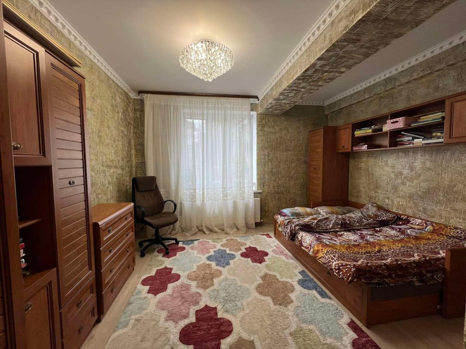 Gold Rose Apartament Chisinau Exterior foto