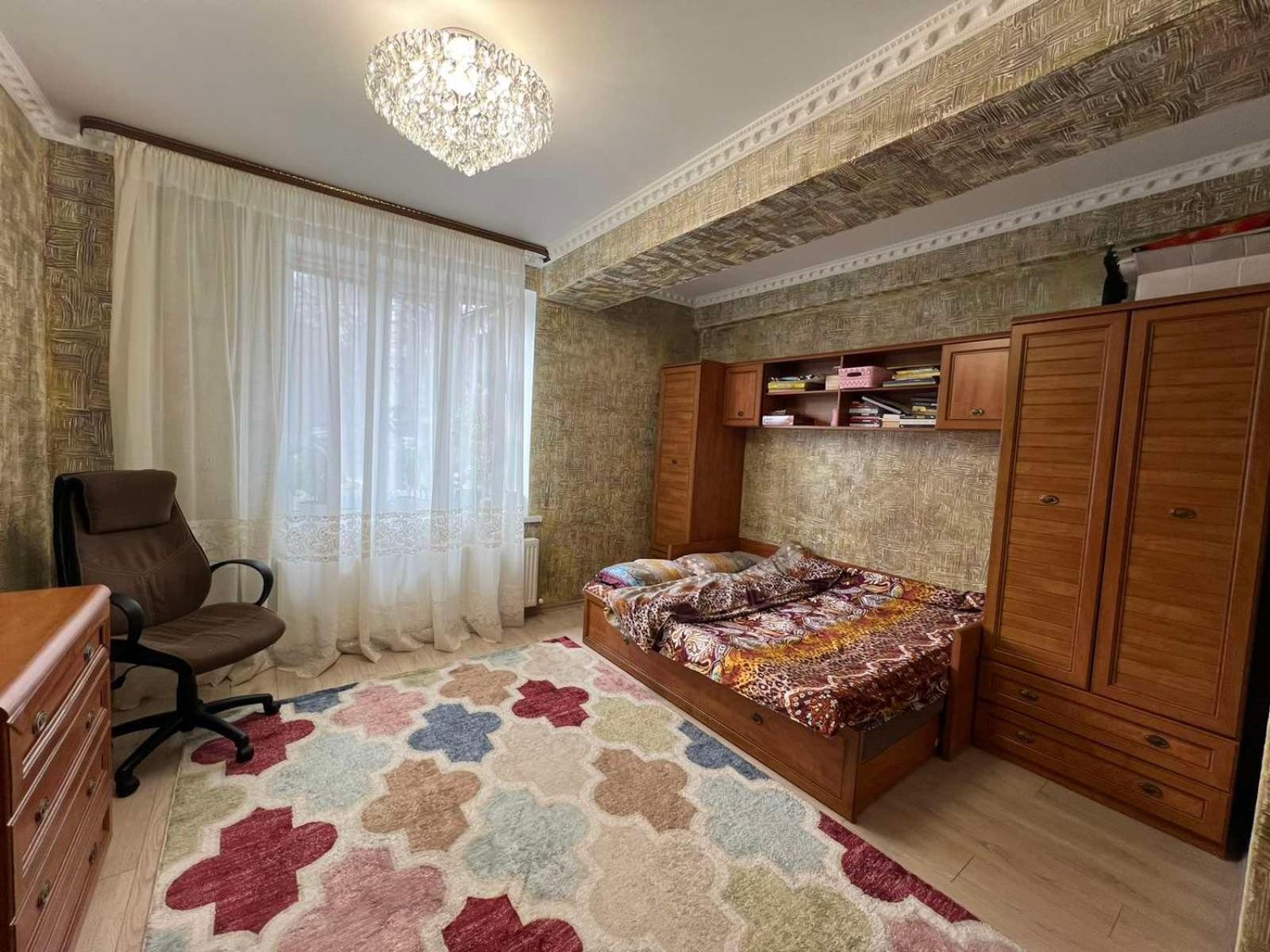 Gold Rose Apartament Chisinau Exterior foto