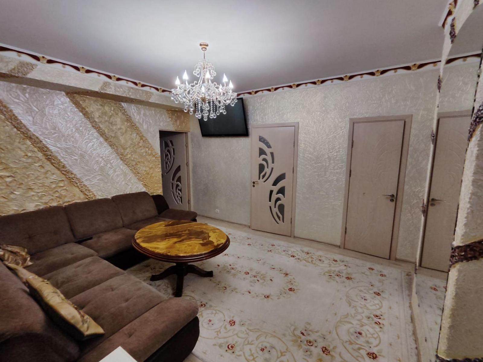 Gold Rose Apartament Chisinau Exterior foto